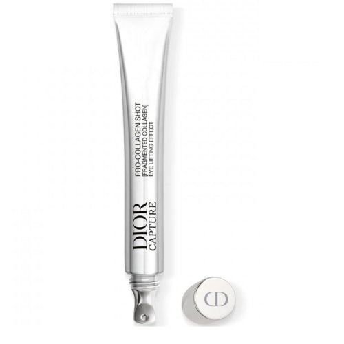 Dior Capture Pro-Collagen Shot - Soin liftant regard avec
